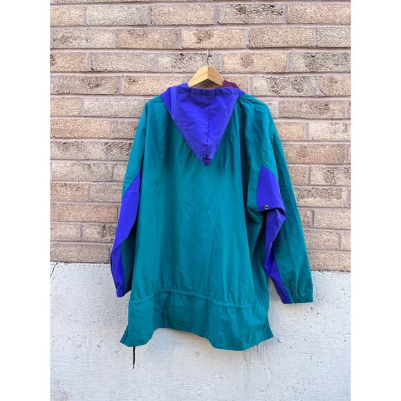 Vintage Reebok Above the Rim Jacket - Picture 4 of 7